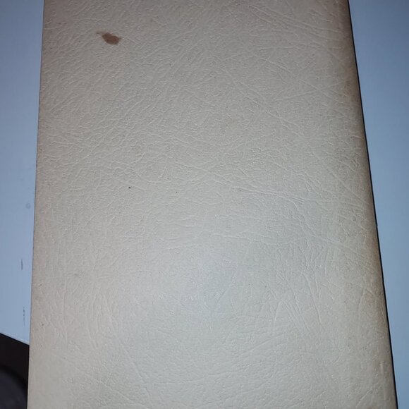 Vtg. Nature Book:Gems Gleaned From Pages of Panama City Pilot 1907-1926 AS IS - Picture 3 of 12